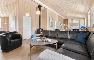 8 Bedroom Stunning Home In Ebeltoft - 7