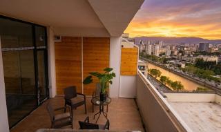 Emilios VIP Apartments - Tiflis - 5