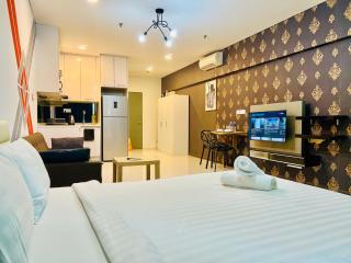 Summer Suites Max Home klcc - 4