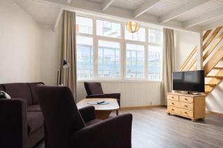Hotel Svartisen - 1