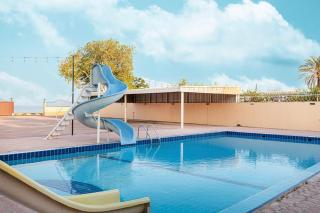 Best chalet 4 BHK for group gatherings with beach access and private pool - 1