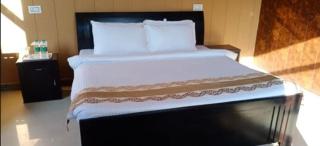 Mashoo Resort - 1
