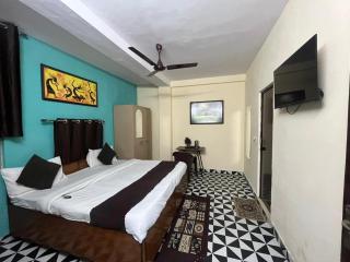 Hotel South embassy near Durgabai dekhmukh metro - 8