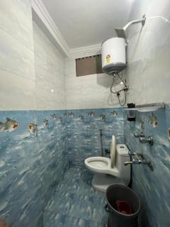Hotel South embassy near Durgabai dekhmukh metro - 2