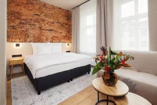 Nomadic Urban Premium Suites - 2
