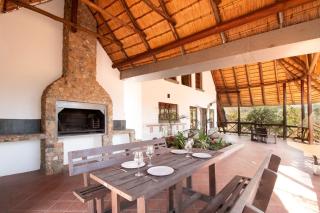 Kruger Vista, Private Pool, Outdoor Shower, National Park View, Outdoor Shower - 3