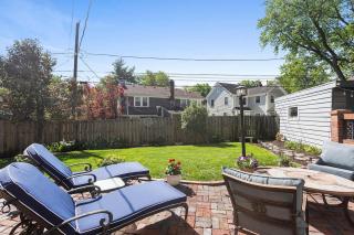 Hot Tub-Sauna-Cold Plunge - 5BR Brookside Retreat - 4