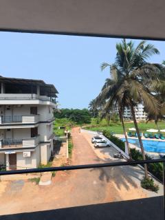 La Vida Colva Beach Resort - 5