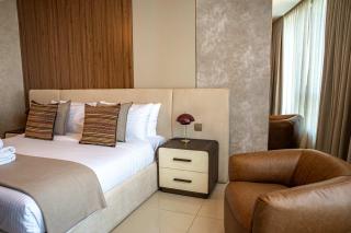 2BR Sun Tower Reem - Panoramic Views by Vanilla Homes - 6