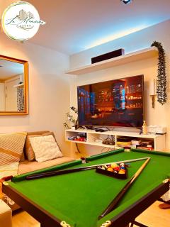 Staycation in Metro Manila by La Mansion d' Azure - 0