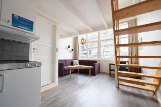 Hotel Svartisen - 4