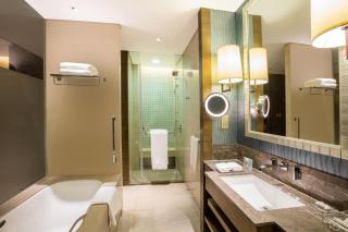 Crowne Plaza Nanjing Jiangning by IHG - 8