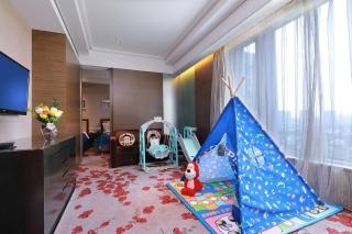 Crowne Plaza Nanjing Jiangning by IHG - 6
