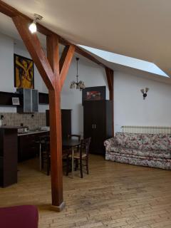 Urban Stay in the Heart of the City with Self Check in - 8