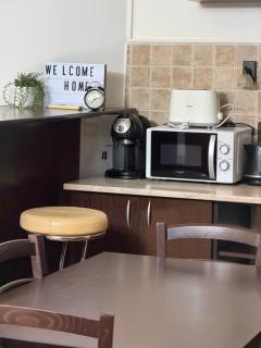 Urban Stay in the Heart of the City with Self Check in - 3