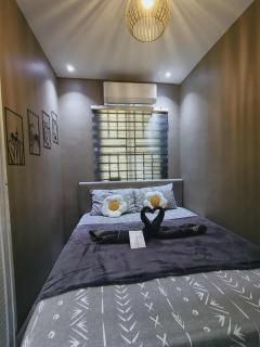 Marcus Tiny House - Grey in Cabanatuan City - 3