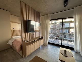 Departamento a estrenar en Palermo Hollywood - 4