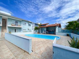 Departamento en planta baja con 2 habitaciones, aire acondicionado, cerca de la barraca del gaúcho - 9