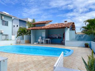 Departamento en planta baja con 2 habitaciones, aire acondicionado, cerca de la barraca del gaúcho - 1