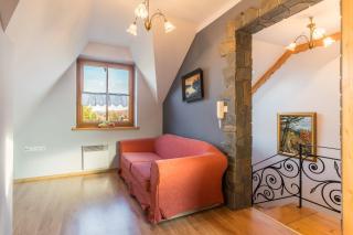 Rent like home - Stroma 32A - 2
