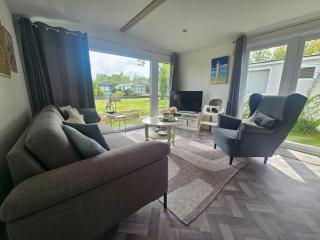 Chalet 82 - Petten - 8