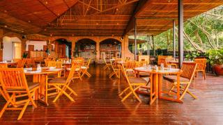 Heaven Boutique Hotel - Kigali - 3