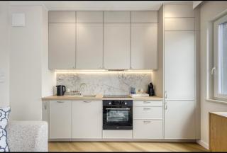 Apartament Lighthouse Port Gdansk - 5 min od Plaży - Danzica - 8