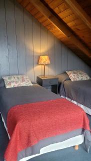 Cálidos departamentos en Melipal - de Patagoniago - 5