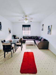 Beautiful home in Tanger Maroc Beau Site Parking - Tangeri - 9