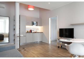 Brera Serviced Apartments Munich West - 2