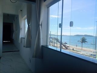 Apartamento 2 quartos térreo com passarela exclusiva para orla - 4