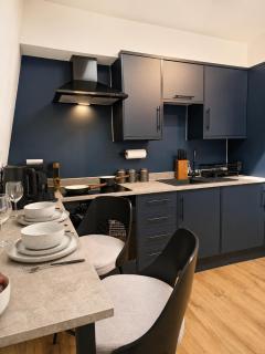 Flat 7 in central Bromley - underground parking - 6