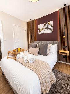 Flat 7 in central Bromley - underground parking - 3