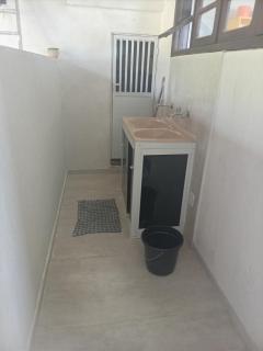 Apartamento 2 quartos térreo com passarela exclusiva para orla - 3