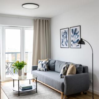 Lumina Comfort Apart near ZOO Orientarium with Parking - 7
