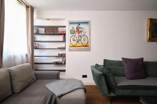 Apartament Gold - 5