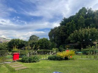 Peak Park Hotel - 4