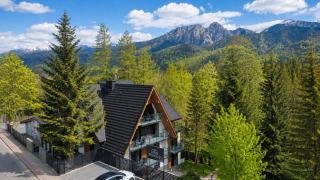 Tatry Residence SPA - 8