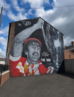 Anfield View Sleeps 8 - 1