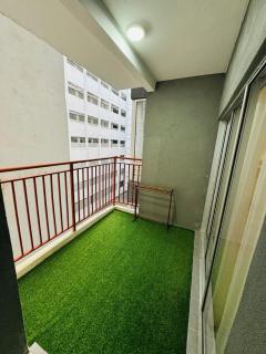 Premium Studio Unit Emerald Avenue brinchang Clover Home 3-03 - 8