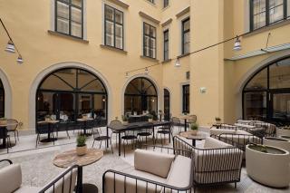 Hotel Palais Mailberger Hof - Wenen - 2