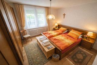 Möblierte 3-Zimmer-Wohnung mit Balkon Hobels - 3