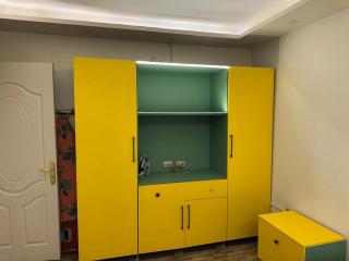 Apartment in a fantastic location, Gamet El-Duwal - 7