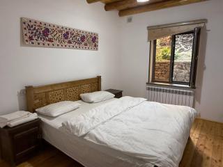 Hayat guesthouse nuratau mountain - 9