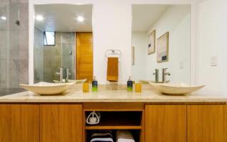 CASA CON JACUZZI PRIVADO PARA 6 personas - 3