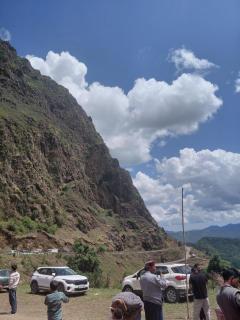 DS Residency Homestay, Chakrata - 5