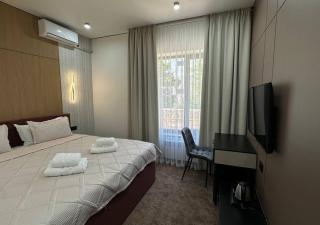 Park Avenue Hotel - 2