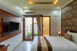 Yoga Sari Hotel Sanur - 9