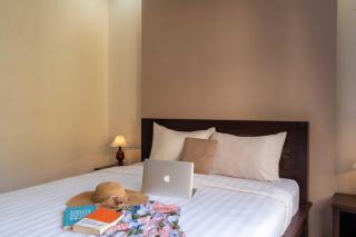 Yoga Sari Hotel Sanur - 7