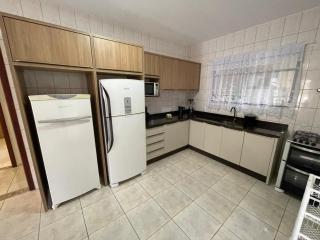 Cód 3 - Casa com piscina a 100 m do mar - 8